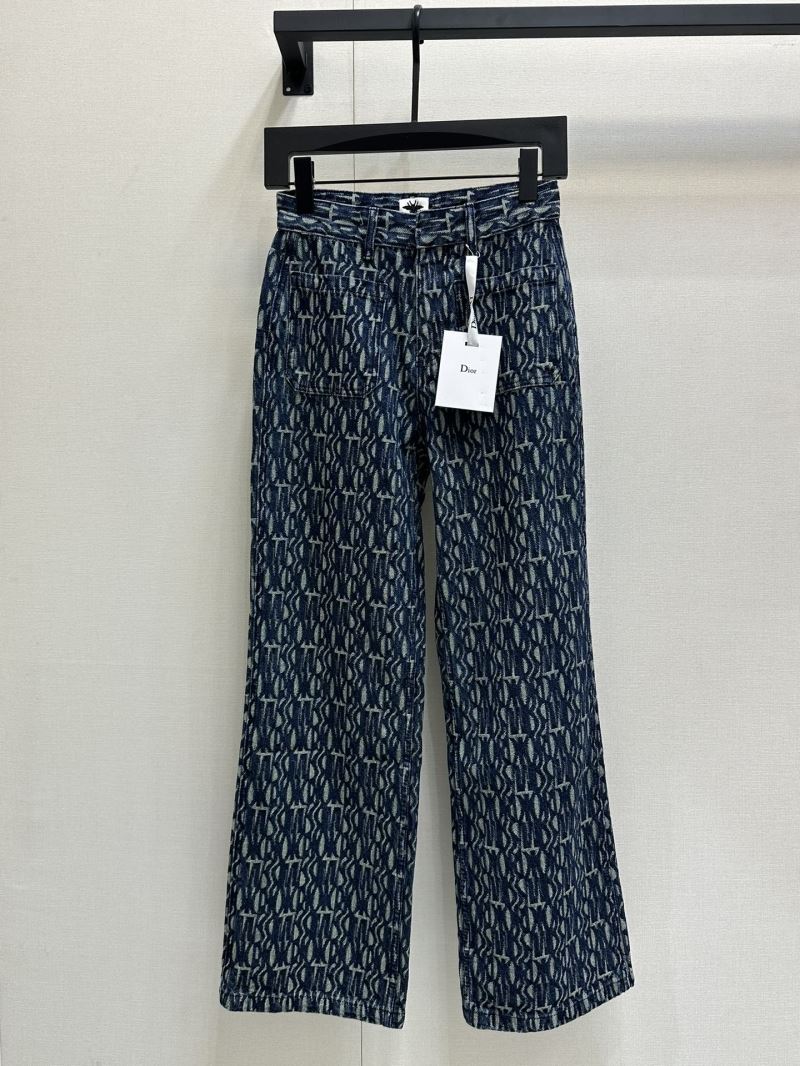 Christian Dior Jeans